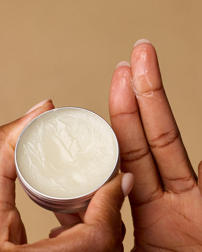 Nurture Balm
