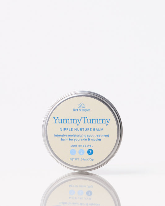 Nurture Balm