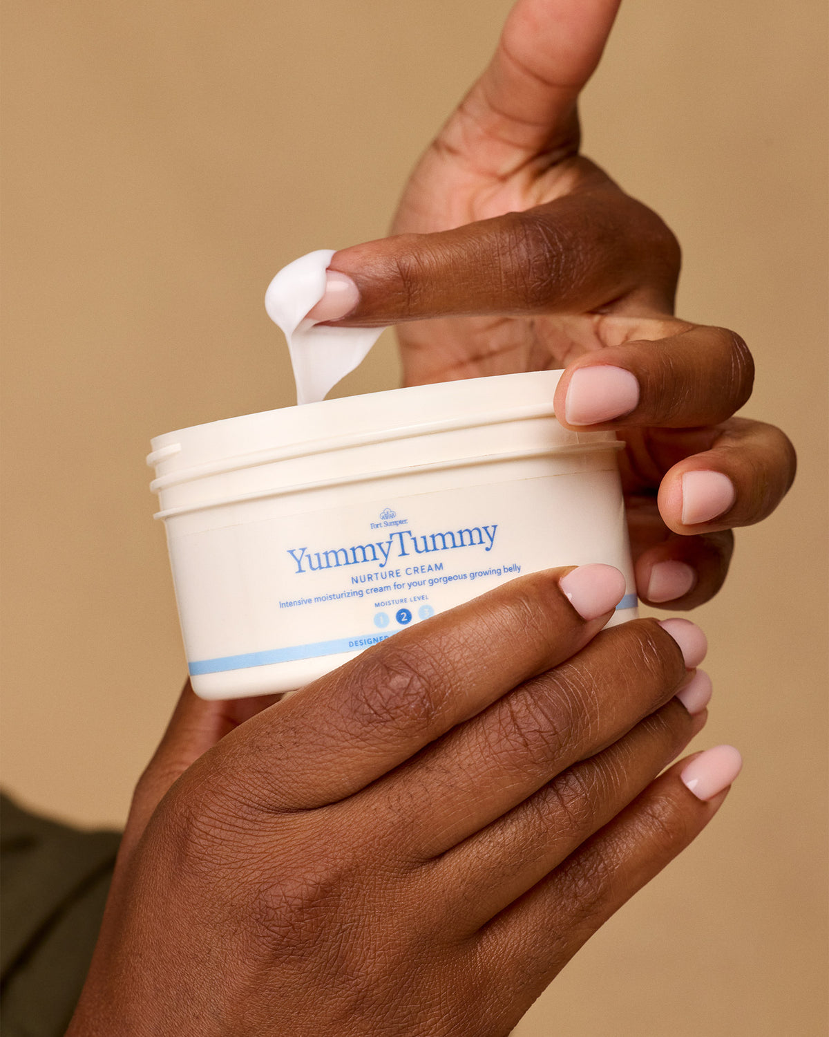 Nurture Cream